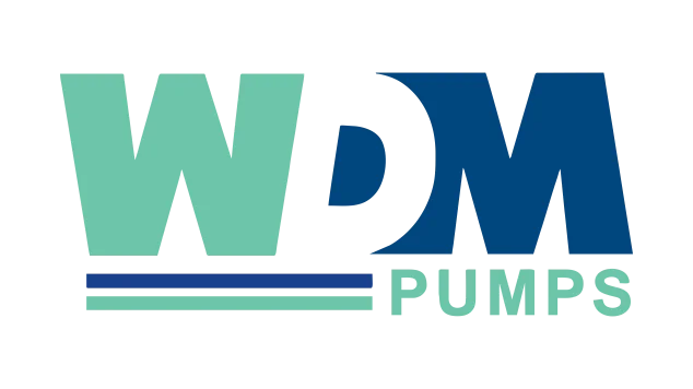 WDM pumps