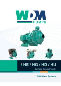 Bombas de Alta Presion WDM calorxfrio.com .mx  scaled