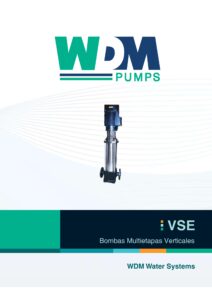 Bombas multieatapas verticales WDM calorxfrio.com .mx  scaled