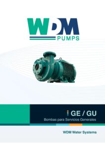 Bombas para Servicios Generales WDM calorxfrio.com .mx  scaled