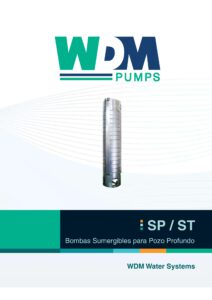 Bombas sumergibles para pozos profundos WDM calorxfrio.com .mx  scaled