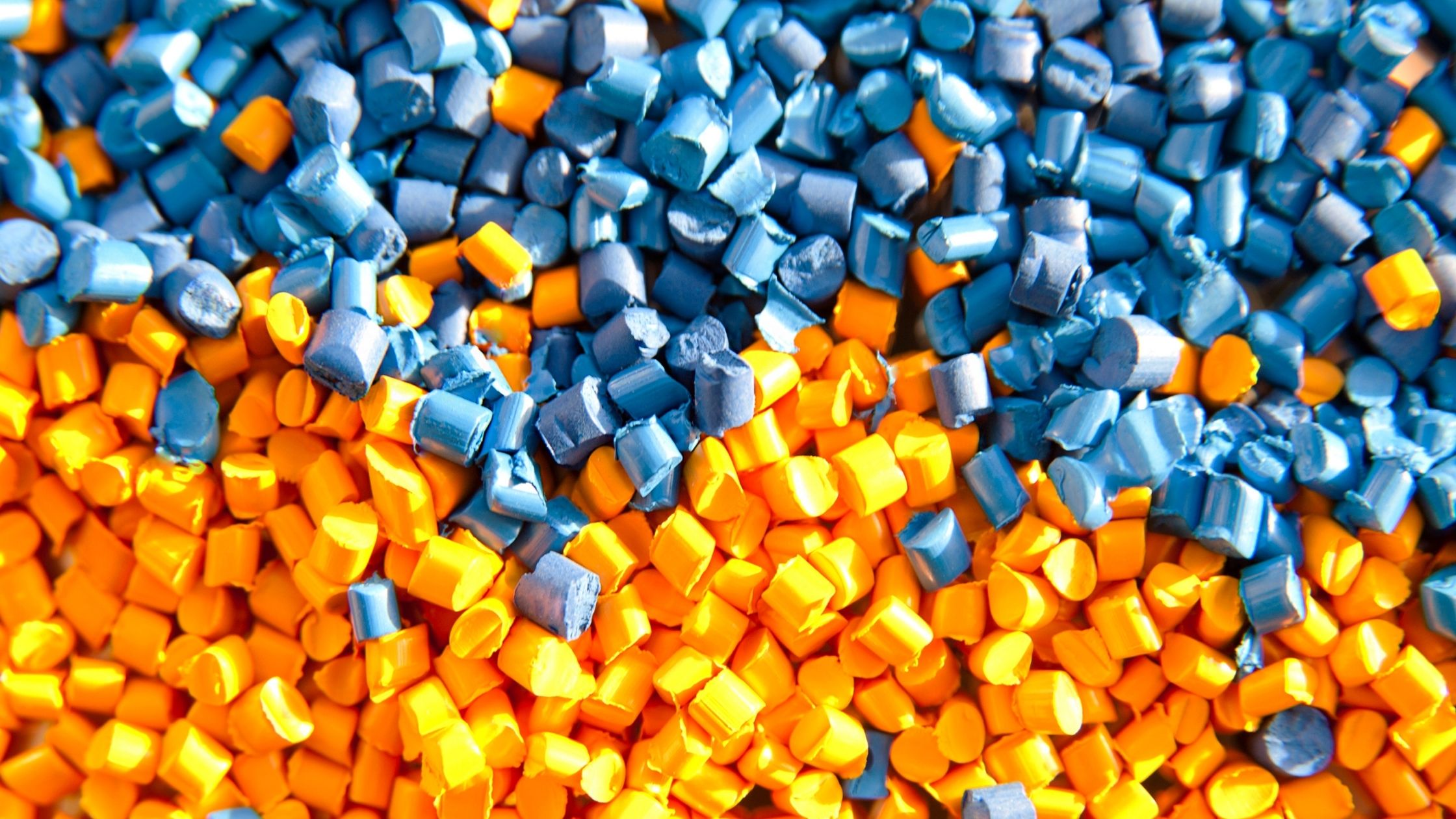 Excrusion de Plasticos Calorxfrio