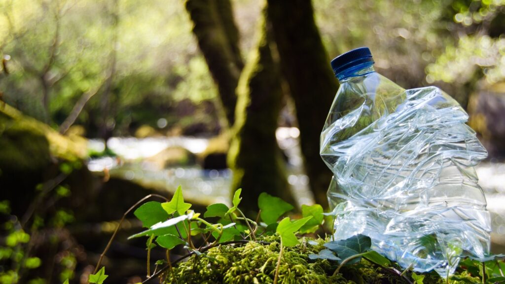 Soluciones de vacío para el plástico reciclado 9 Reciclaje Calorxfrio