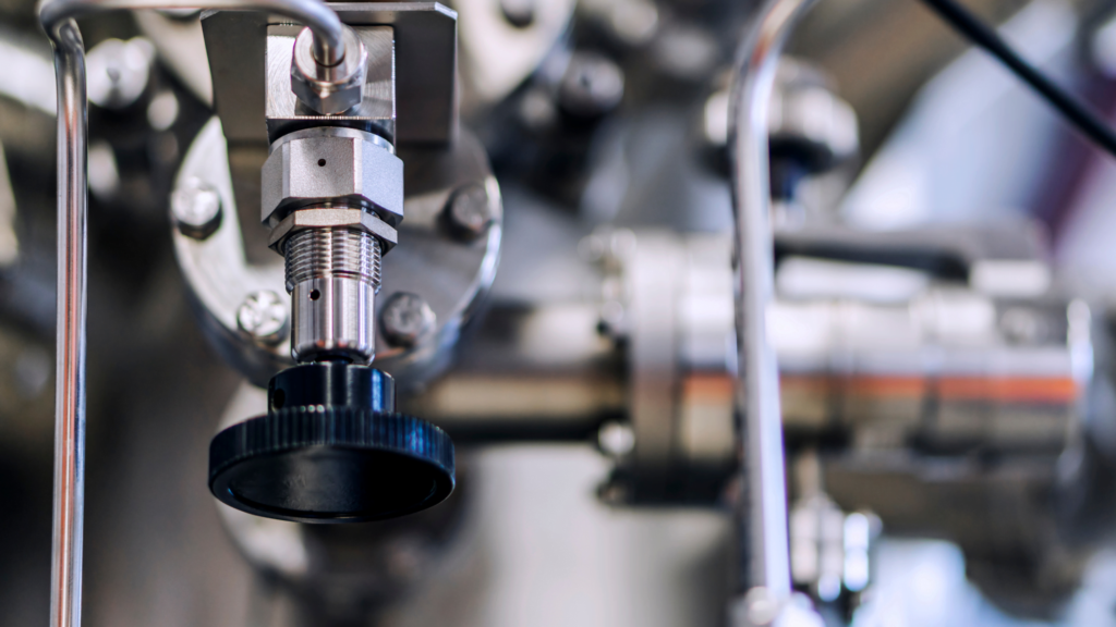 Beneficios del Vacío Industrial en Procesos de Fabricación 6 Vacio en Calorxfrio 1