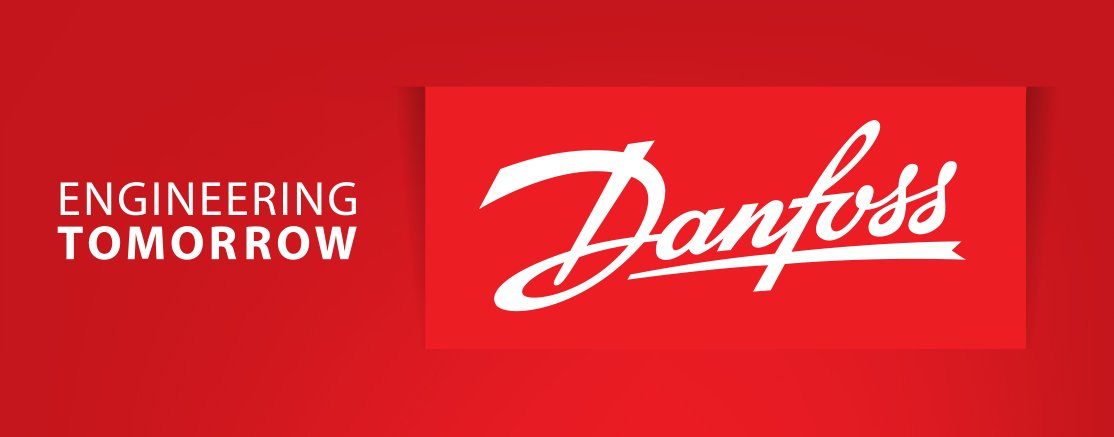 danfoss nuevo logo
