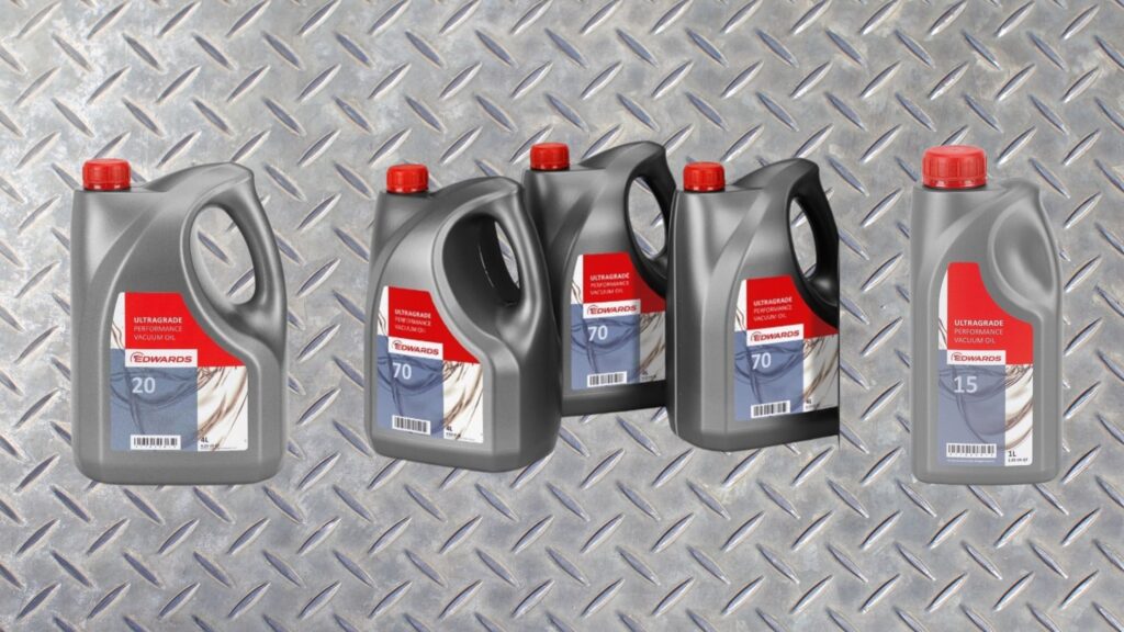 Aceites Ultragade Performance 15, 20 y 70: Guía esencial de bombas compatibles 3 Calorxfrio Acietes