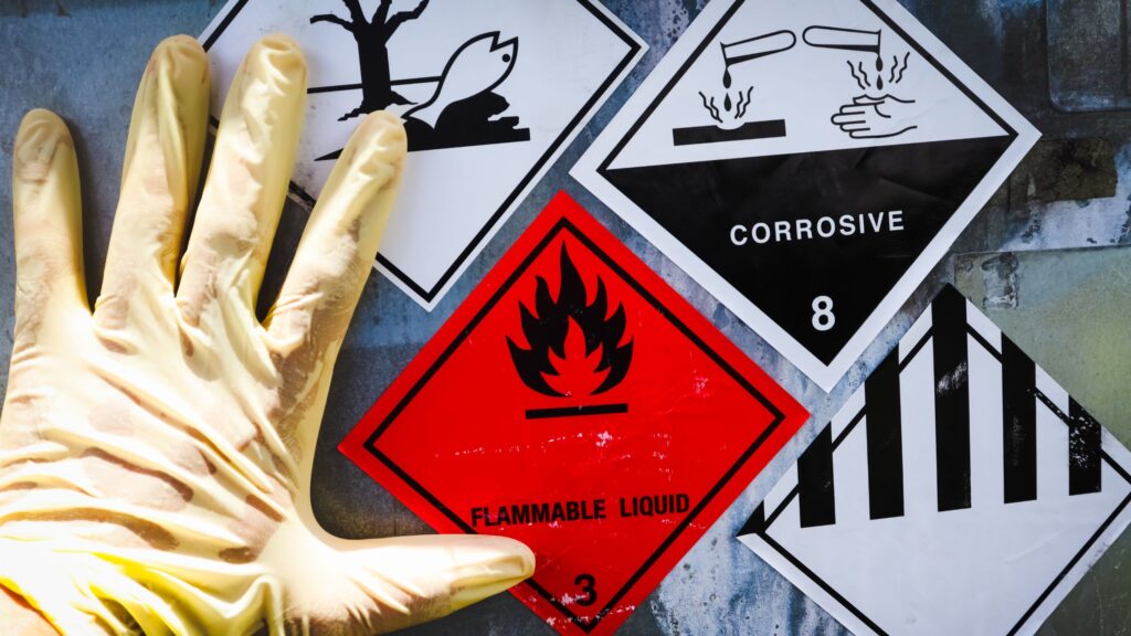 ¿Qué es una Bomba World Chemical de Accionamiento Magnético No Metálica? 1 ¿Qué es una Bomba World Chemical de Accionamiento Magnético No Metálica?