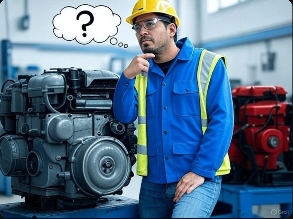 ¿Por qué no se debe seleccionar una bomba por el caballaje del motor? 1 ¿Por qué no se debe seleccionar una bomba por el caballaje del motor?