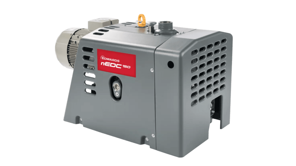 Duplicar la producción con un sistema de vacío eficiente