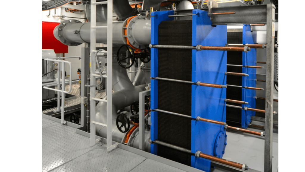 La historia de Danfoss: de una granja danesa a líder mundial en transferencia de calor