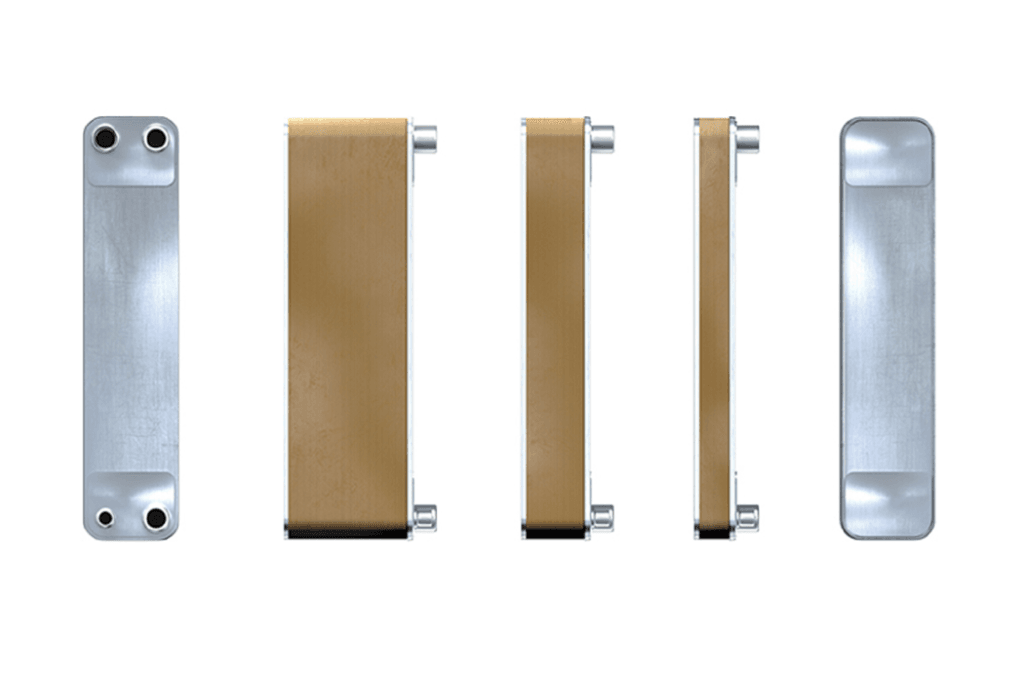 Intercambiadores de Placas: La lucha entre la Versatilidad (Estándar) y la Seguridad (Semi-Welded)