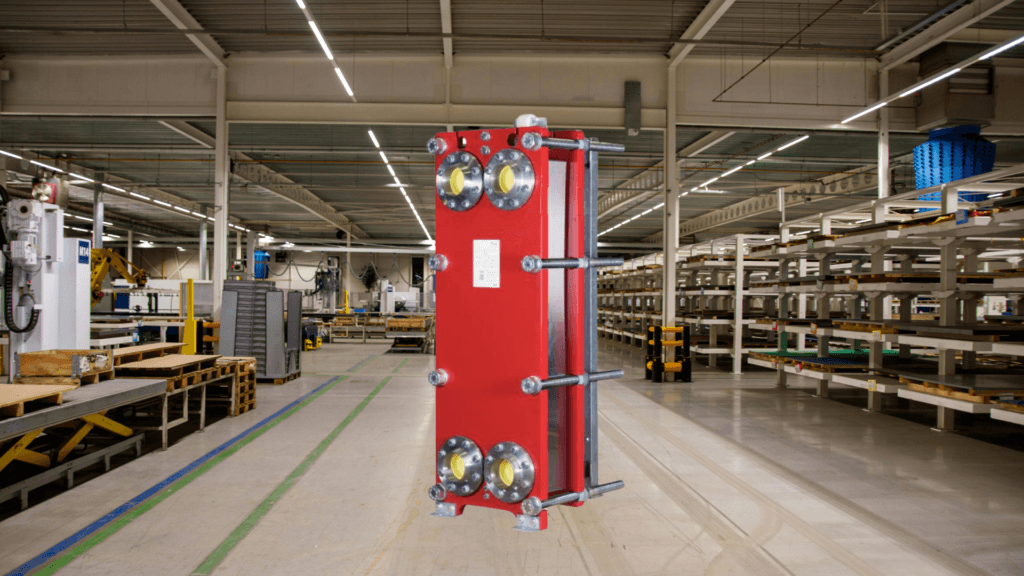 Intercambiadores de Placas: La lucha entre la Versatilidad (Estándar) y la Seguridad (Semi-Welded)