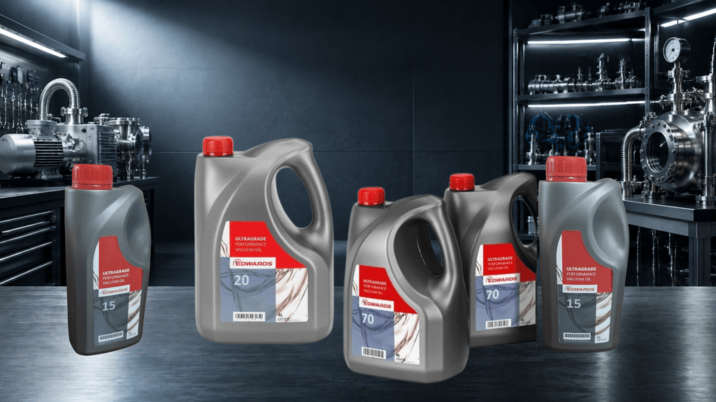 Propiedades, Indicadores de Mantenimiento y Aplicaciones de los Aceites Ultragrade® Performance